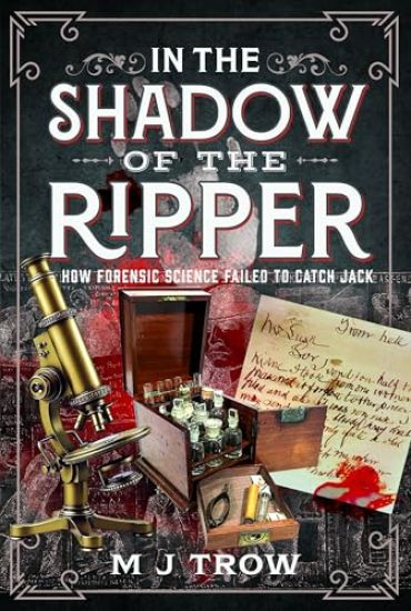 In the Shadow of the Ripper