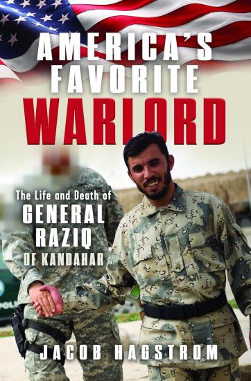 America’s Favorite Warlord