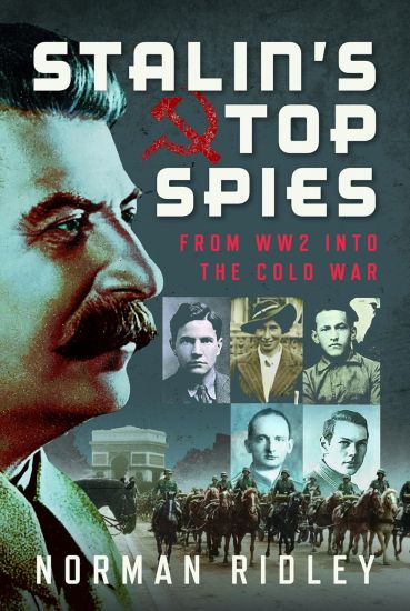 Stalin’s Top Spies