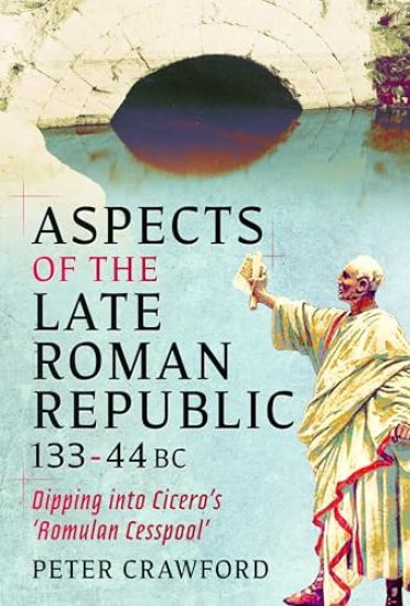 Aspects of the Late Roman Republic, 133-44BC