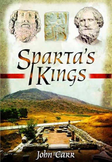 Sparta's Kings