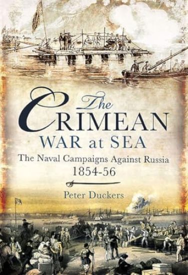 The Crimean War at Sea
