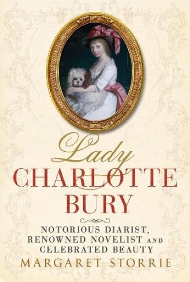 Lady Charlotte Bury