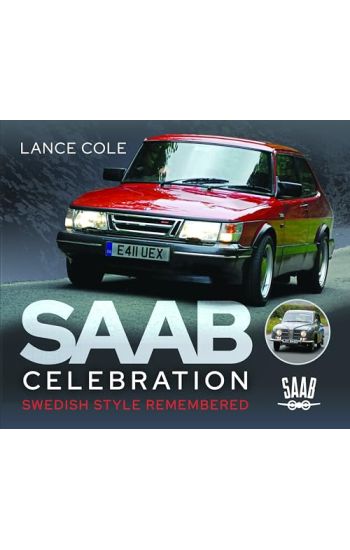 Saab Celebration