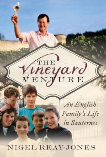 The Vineyard Venture