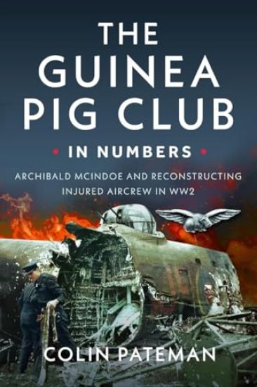 The Guinea Pig Club In Numbers