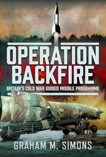 Operation Backfire