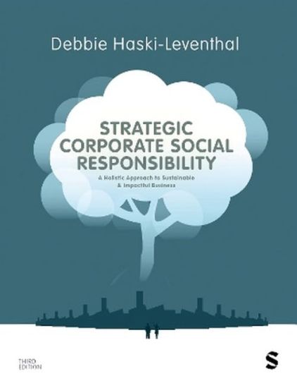 Strategic Corporate Social Responsibility