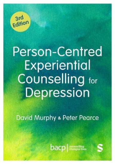 Person-Centred Experiential Counselling for Depression