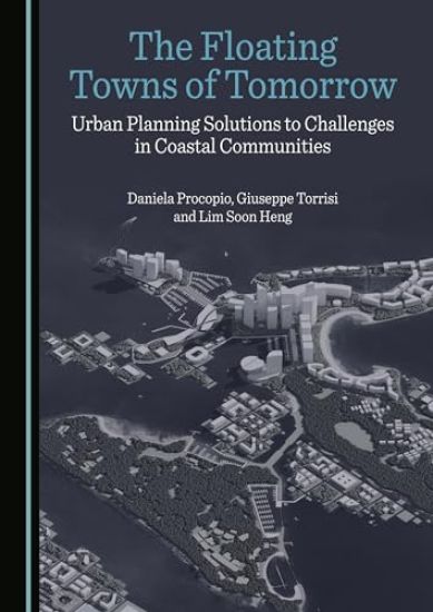 The Floating Towns of Tomorrow