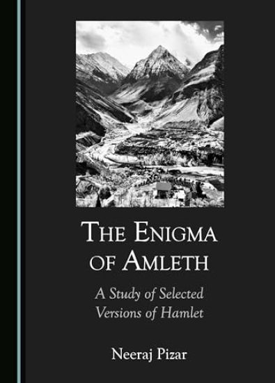 The Enigma of Amleth