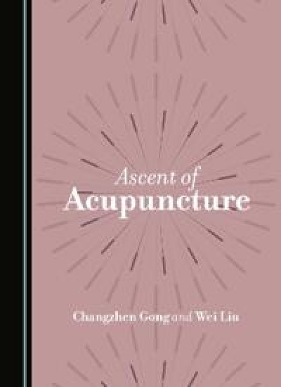 Ascent of Acupuncture