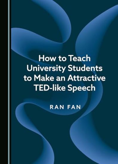 How to Teach University Students to Make an Attractive TED-like Speech