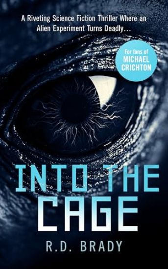 Into the Cage