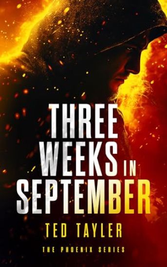 Three Weeks In September