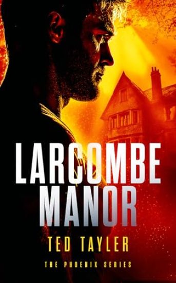 Larcombe Manor