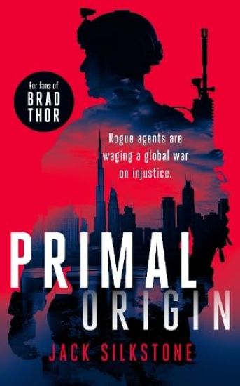 PRIMAL Origin
