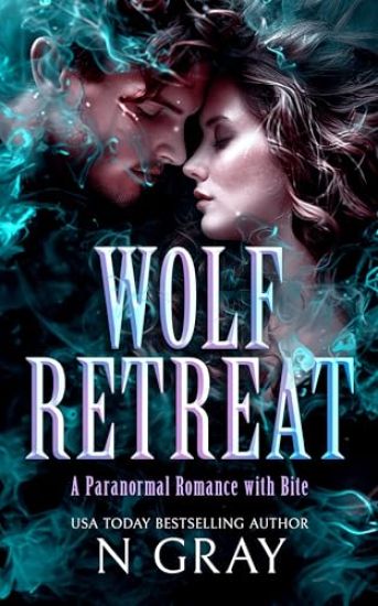Wolf Retreat