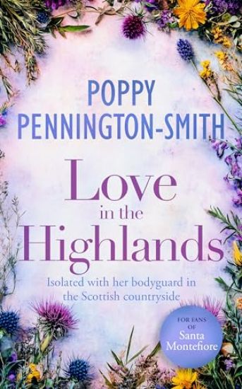 Love in the Highlands