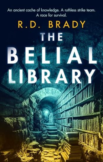 The Belial Library