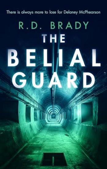 The Belial Guard