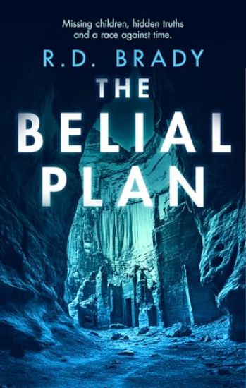 The Belial Plan