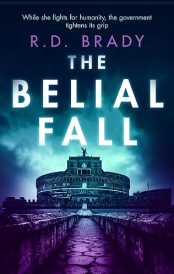 The Belial Fall