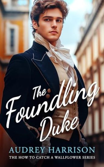 The Foundling Duke