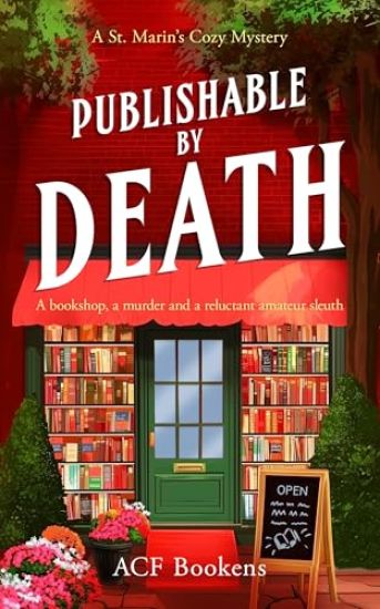 Publishable By Death