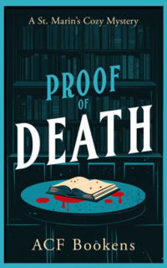 Proof Of Death