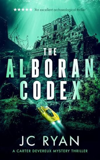 The Alboran Codex