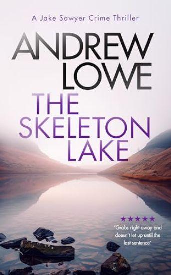 The Skeleton Lake