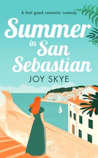 Summer in San Sebastian