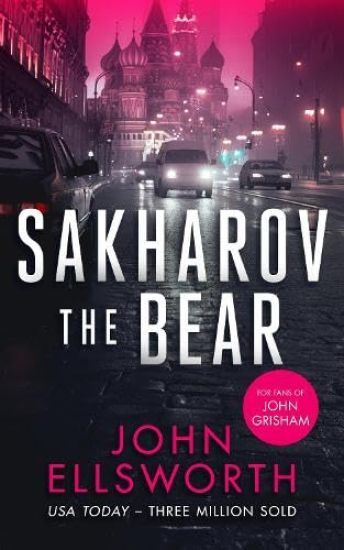 Sakharov the Bear
