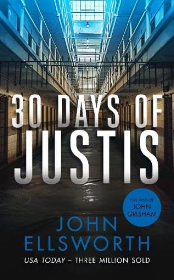 30 Days of Justis