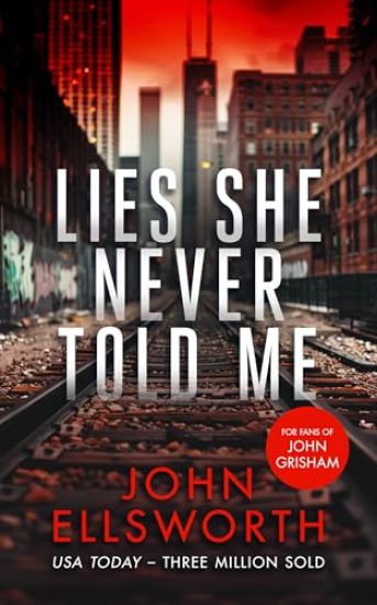 Lies She Never Told Me