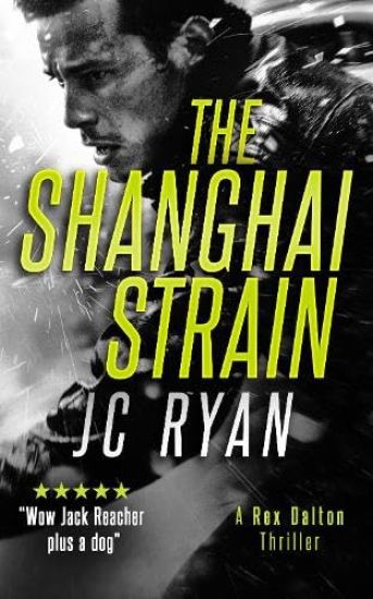 The Shanghai Strain