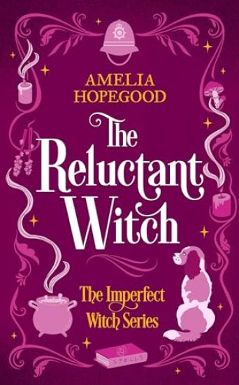 The Reluctant Witch