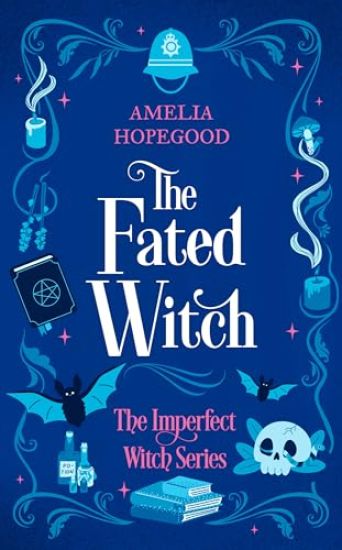 The Fated Witch