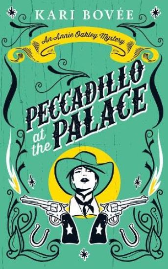 Peccadillo At The Palace