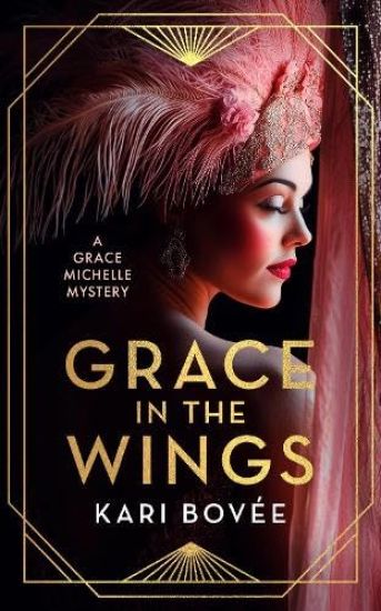 Grace In The Wings