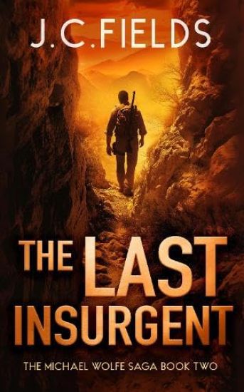 The Last Insurgent