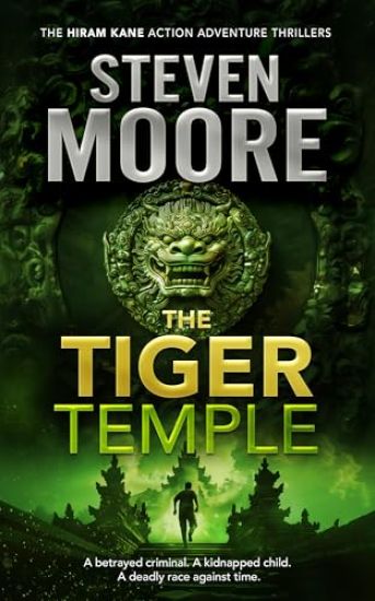 The Tiger Temple