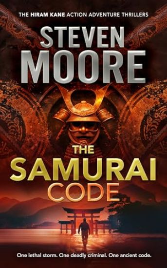 The Samurai Code