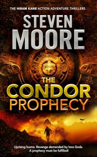 The Condor Prophecy