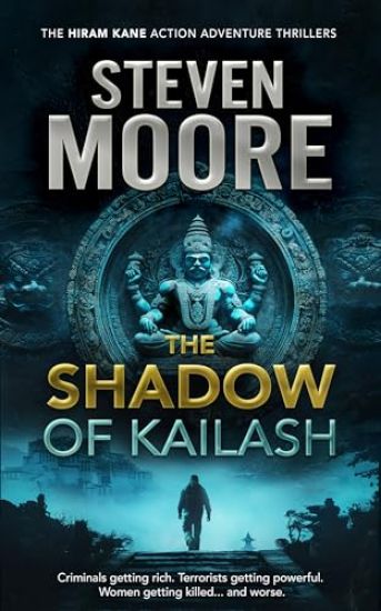 The Shadow of Kailash