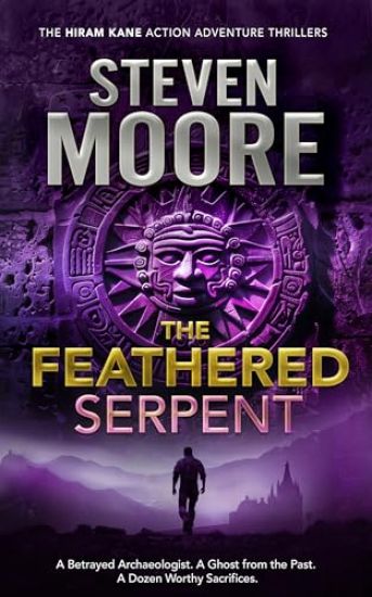 The Feathered Serpent