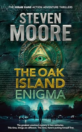 The Oak Island Enigma