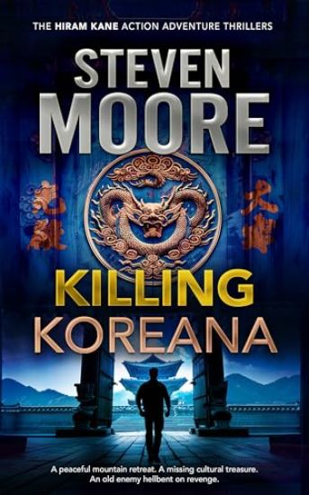 Killing Koreana