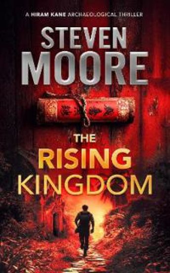 The Rising Kingdom